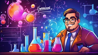 Formulas & Fun: A Chemistry Quiz to Put You to the Test!