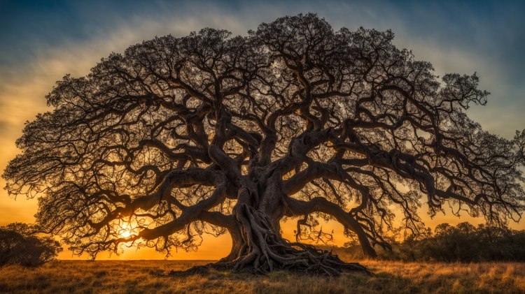 Leaf Me Be Amazed: A Tree Trivia Challenge!