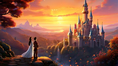Select Your Top Animated Film and Discover Your Inner Disney Character!