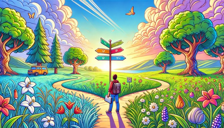 Living for Others: The Silent Struggle of Conforming to Expectations