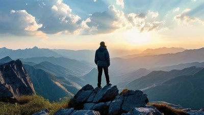 From Dreaming to Doing: Overcoming the Fear of Failure to Achieve Your Goals