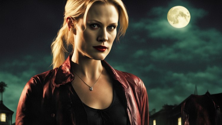 Fangtastic Fashion: Which True Blood Character Has Your Style?