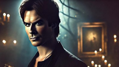 The Vampire Diaries Sacrifice: If You Were Damon Salvatore, Who Would You Sacrifice and What Does It Reveal About You?