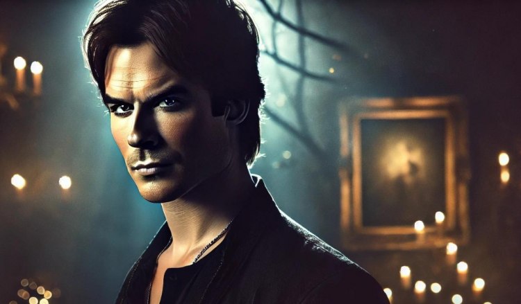 The Vampire Diaries Sacrifice: If You Were Damon Salvatore, Who Would You Sacrifice and What Does It Reveal About You?