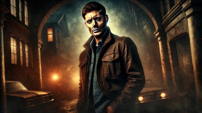The Demon’s Redemption: If You Were Dean Winchester, Which Demon Would You Save from Hell and What Does It Reveal About You?