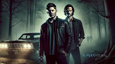 Supernatural Quiz: Which Winchester Brother Are You?