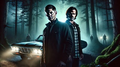 Which 'Supernatural' Season Matches Your Personality?