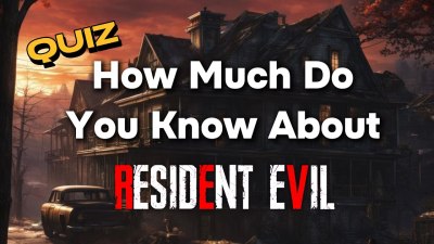 How Much Do You Really Know About Resident Evil 2? Take the Ultimate VIDEO QUIZ!