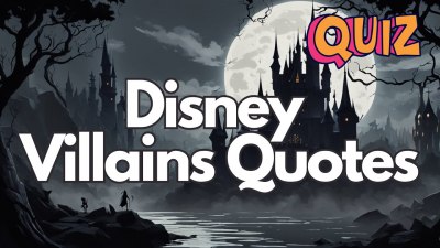 Match the Sinister Words: Can You Pair These Quotes to the Disney Villains? (VIDEO QUIZ)