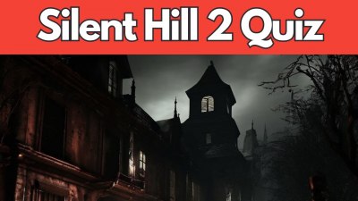 Silent Hill 2 Expert Quiz: How Well Do You Know the Horror Classic? (VIDEO QUIZ) 