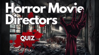 Horror Maestro Showdown: Can You Name the Director Behind These Scary Classics? (VIDEO QUIZ)