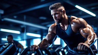 Top 5 Fitness Fanatics in the Zodiac