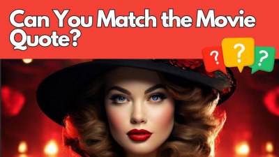 Quote Quest: Can You Match the Movie Line to Its Film? (VIDEO QUIZ)