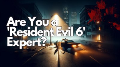 Ultimate Resident Evil 6 Quiz: Are You a True Survival Horror Expert? (VIDEO QUIZ)