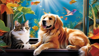 The Best Pet Owners in the Zodiac