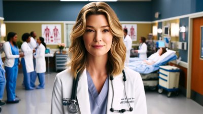 Grey's Anatomy: If You Were Meredith Grey, How Would You Respond to a Medical Crisis and What Does It Reveal About Your Decision-Making?