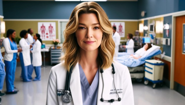 Grey's Anatomy: If You Were Meredith Grey, How Would You Respond to a Medical Crisis and What Does It Reveal About Your Decision-Making?