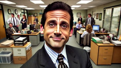 The Office: If You Were Michael Scott, How Would You Handle Office Drama and What Does It Reveal About Your Management Style?