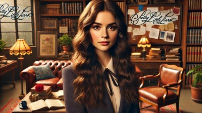 Pretty Little Liars: If You Were Spencer Hastings, How Would You Uncover ‘A’s’ Identity and What Does It Reveal About You?