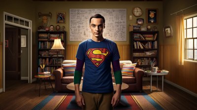 Big Bang Theory: If You Were Sheldon Cooper, How Would You Handle Roommate Conflicts and What Does It Reveal About Your Social Skills?