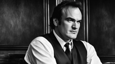 Create a Playlist and We'll Reveal Your Fate in a Tarantino Movie 🎵🎬