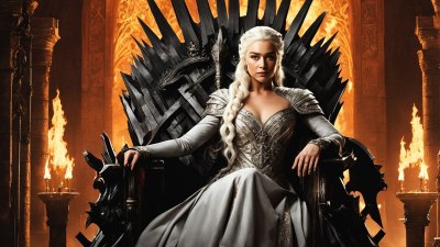 Game of Thrones: If You Were Daenerys Targaryen, How Would You Rule Westeros and What Does It Reveal About Your Leadership?