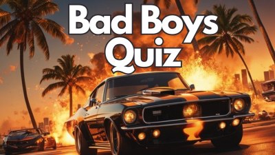 Miami Mayhem: How Well Do You Know the Bad Boys Movies? (VIDEO QUIZ)