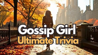 XOXO, Do You Know Your Gossip Girl? Test Your Upper East Side Savvy! (VIDEO QUIZ)
