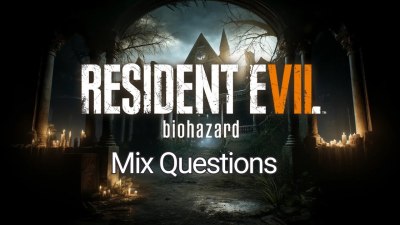 T-Virus Outbreak: Can You Survive the Resident Evil Trivia Quiz? (VIDEO QUIZ)