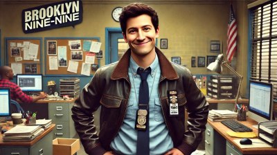 Which Brooklyn Nine-Nine Cold Open Is Your Life? 👮‍♂️🍩