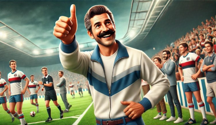 What % Ted Lasso Are You Based on Your Biscuit Preferences? ⚽🍪