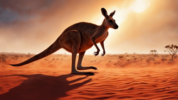 Down Under Wonders: Aussie and Kiwi Trivia Bonanza