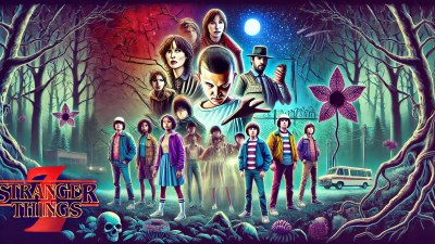 Would You Survive the Upside Down? A Stranger Things Survival Quiz!