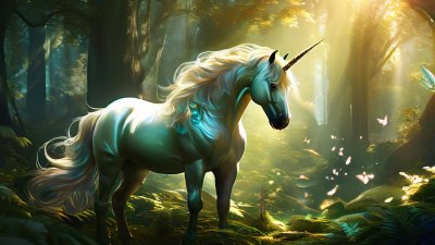 Which Mythical Creature Matches Your Vibe?