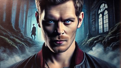 True or False? The Originals Trivia Quiz