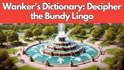 Bundy Lingo Quiz: Can You Decipher the Wanker's Dictionary? (VIDEO QUIZ)