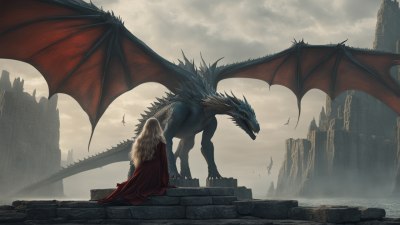 True or False? House of the Dragon Trivia Quiz