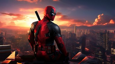 Which Deadpool Sidekick Are You?