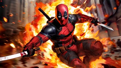 How Well Do You Know Deadpool?