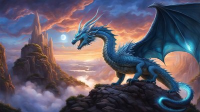 Dragonrider or Dragon Feed: Your House of the Dragon Destiny