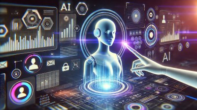 AI Assistant Alter Ego: Which Virtual Helper Are You?