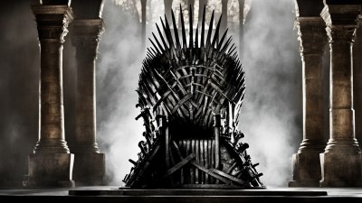 The Iron Throne or the Small Council: Where Do You Belong?