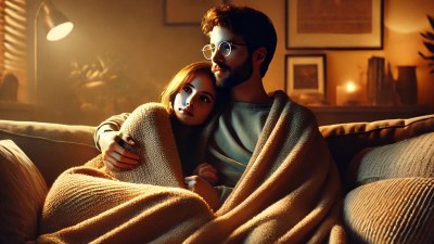 Netflix and Thrill: Turning Couch Potato Love into a Blockbuster Romance