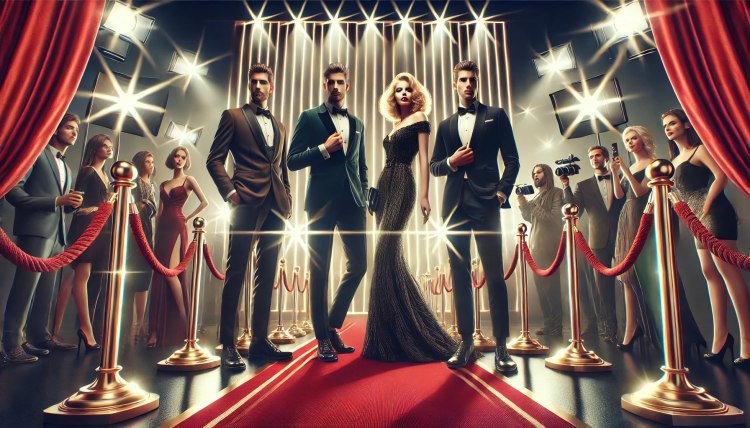 Star Sign Shuffle: Which Celebrity Shares Your Zodiac Energy?