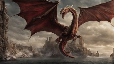 Master of Coin or Master of Whispers: Your House of the Dragon Role