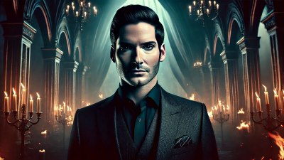 Devilish or Divine: Your Lucifer Personality Match!