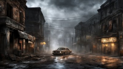 Silent Hill: Test Your Otherworld Knowledge!