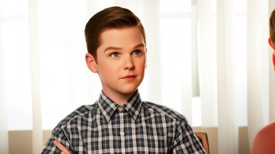 Discover Your Inner Cooper: Which Young Sheldon Character Are You?