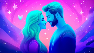 Discover Your Magical Soulmate: A Fun Quiz!