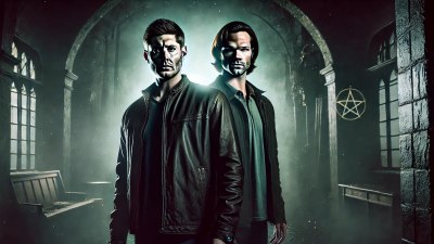 Supernatural Quiz: Demon or Divine - What Side Are You On?